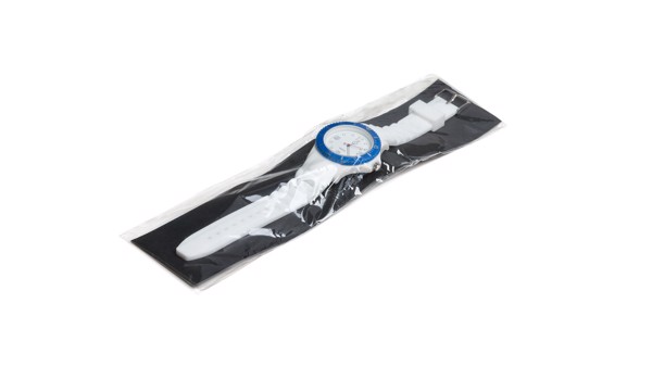 Watch Hyspol - Yellow