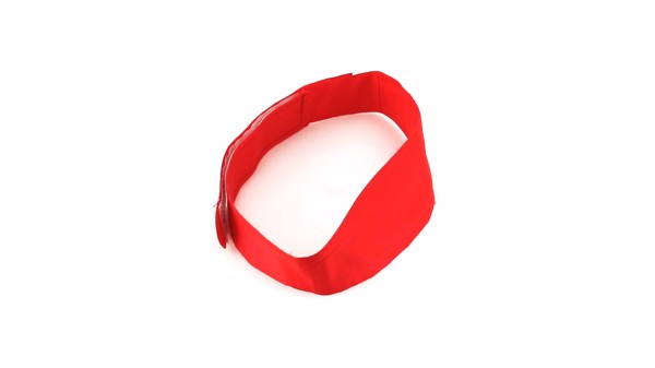 Thermal Band Zore - White