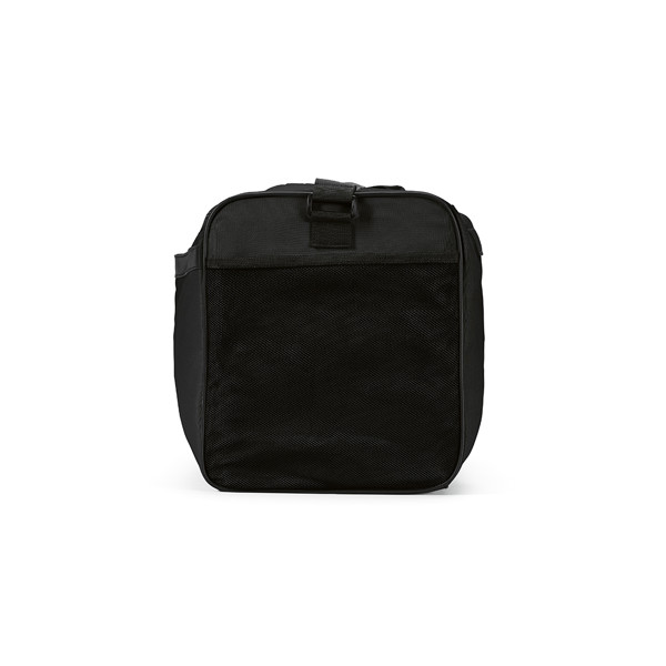 São Paulo L Gym Bag - Black