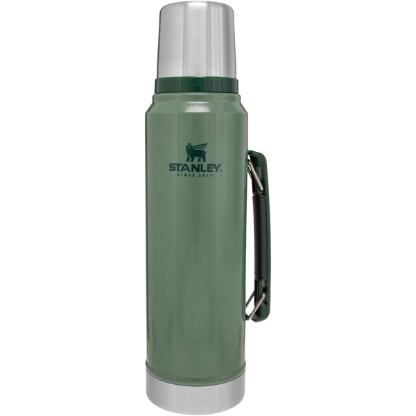 Stanley Classic 1000 ml bottle - Forest Green