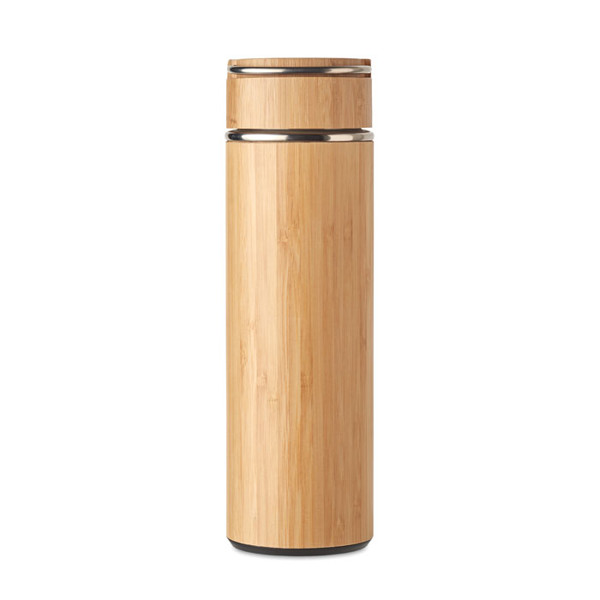 Double wall flask 400 ml Tampere