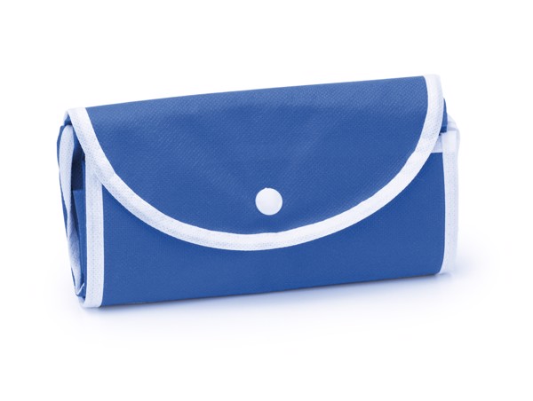 Foldable Apron Sopex - Black