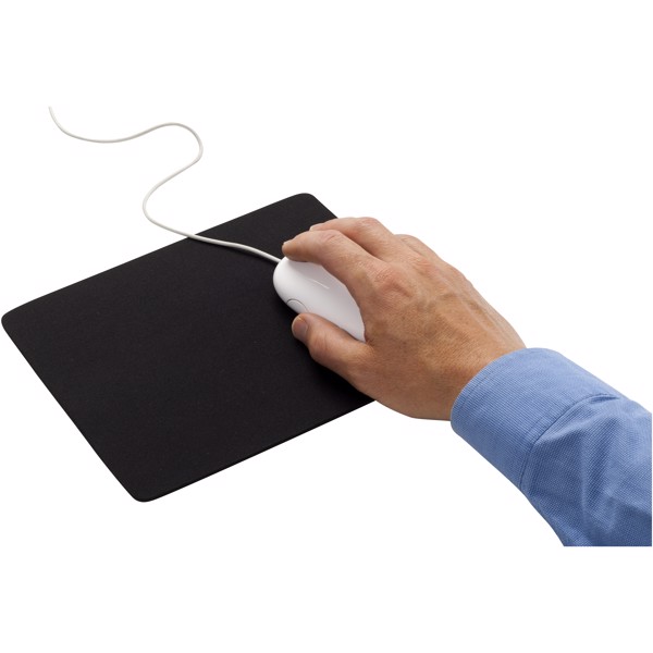 Heli flexible mouse pad - Black