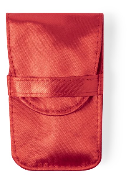 Cosmetic Set Lolu - Black