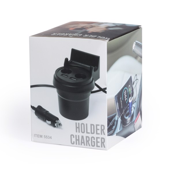 Holder Charger Kerub