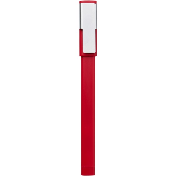 Classic rollerpen plus 0.7 - Red