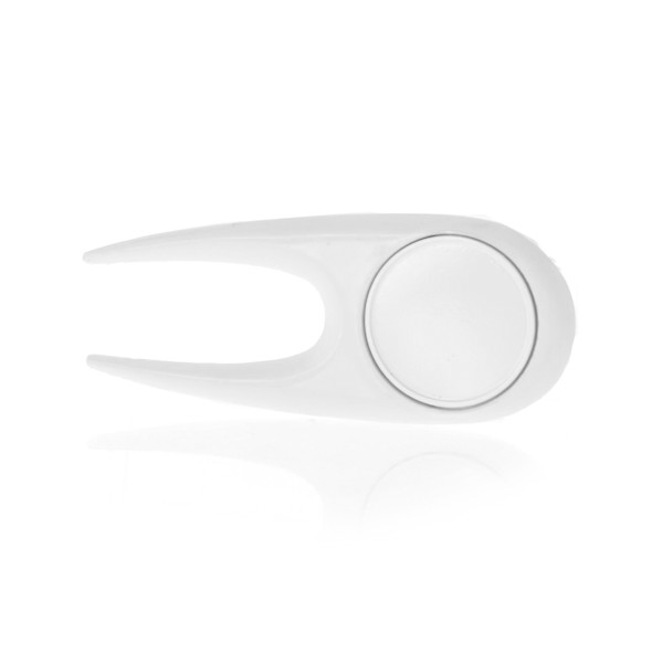 Divot Indicator Stym