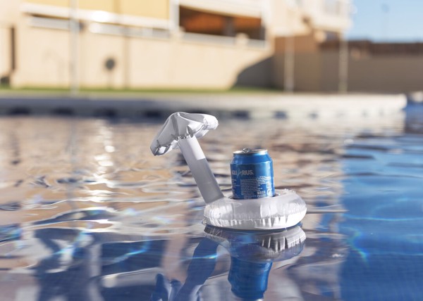 Holder Rechel - White