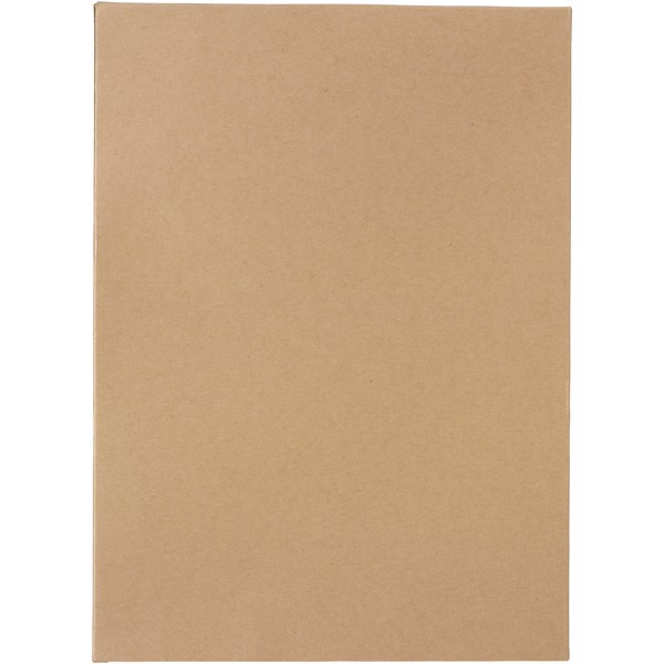 Recess 6-piece coloured chalk set with eraser