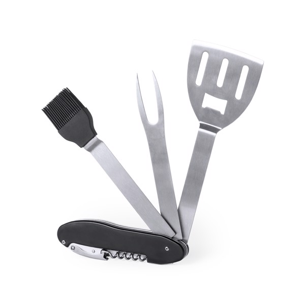 Barbecue Set Duvinax