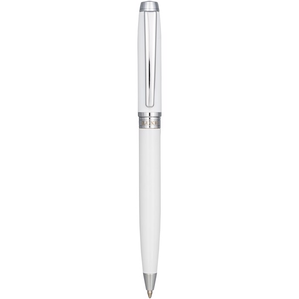 Aphelion ballpoint pen - White