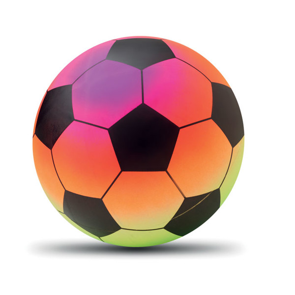 Inflatable PVC beach ball Rainball