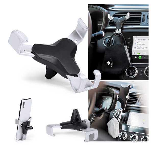 Holder Lietor - Silver