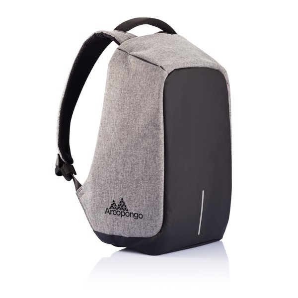 Bobby XL Anti-Diebstahl Rucksack