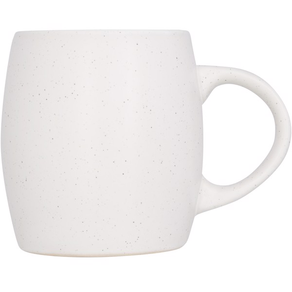 Stone 520 ml ceramic mug