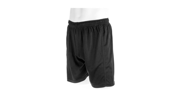 Shorts Tecnic Gerox - White / 12-14