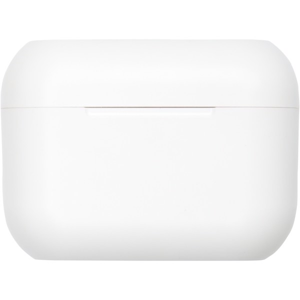 Braavos 2 True Wireless auto pair earbuds - White