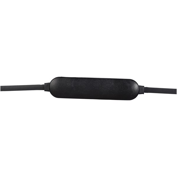 Brilliant light-up logo Bluetooth® earbuds