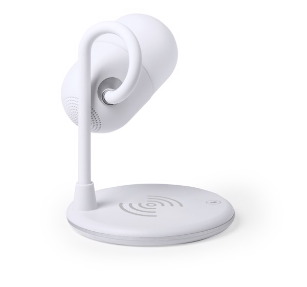 Multifunction Lamp Lerex