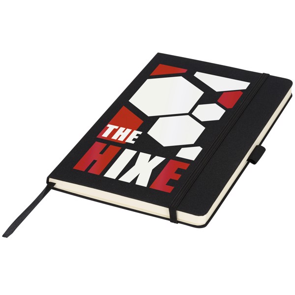 Mélodie midi notebook