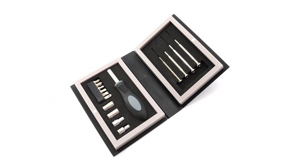 Tool Set Bregox