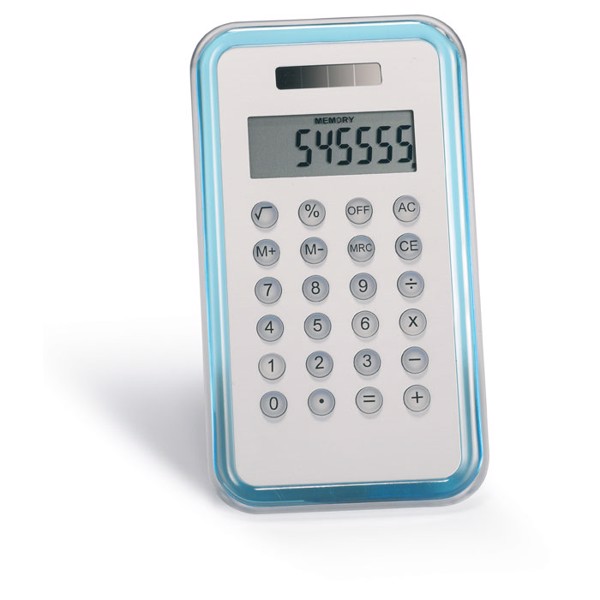 8 digit calculator Culca