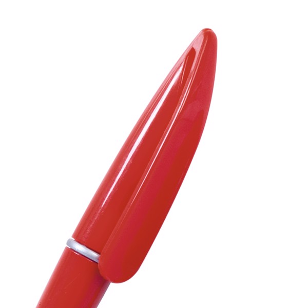 Mini Pen Hall - White