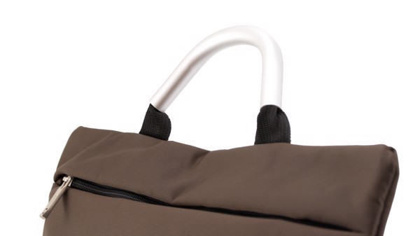 Document Bag Kani - Black