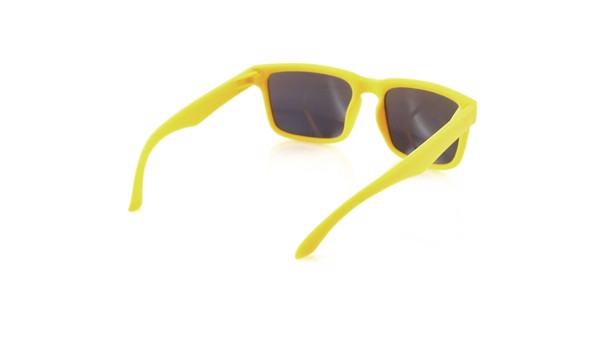 Sunglasses Bunner - White