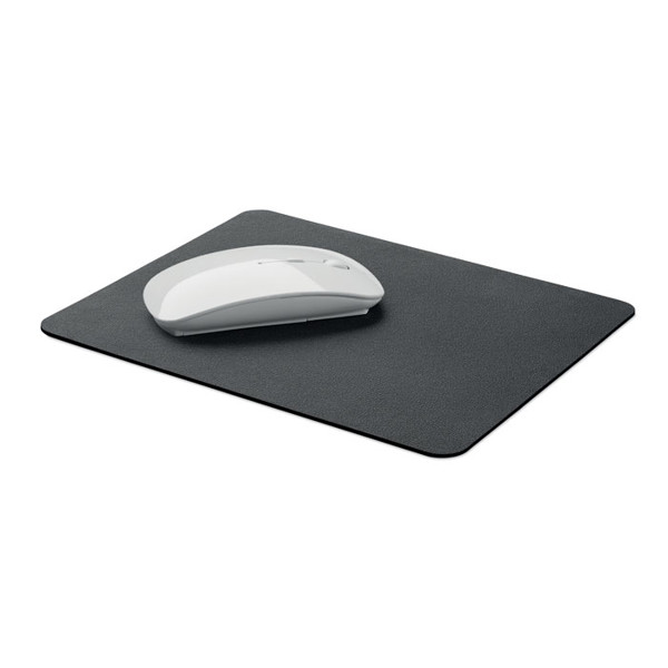 Recycled PU mouse mat Beta