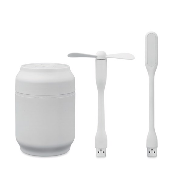 3 in 1 humidifier Copito