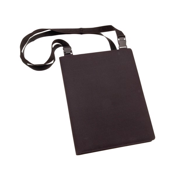 Folder Conquer - Black
