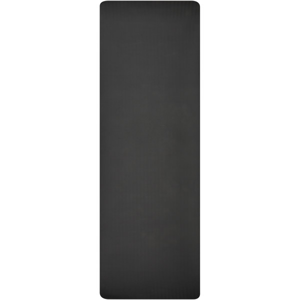 Trikona cork yoga mat