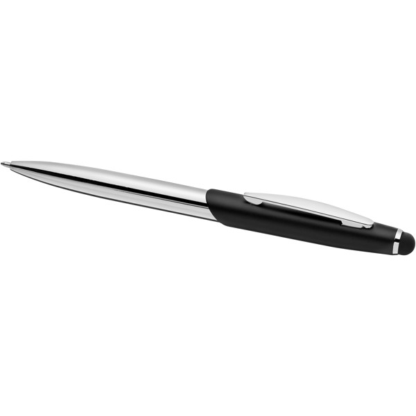 Geneva stylus ballpoint pen