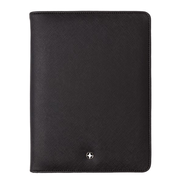 Portfolio se zipem Heritage A4