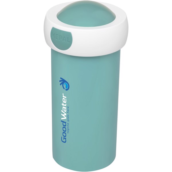 Campus school cup - Turquois