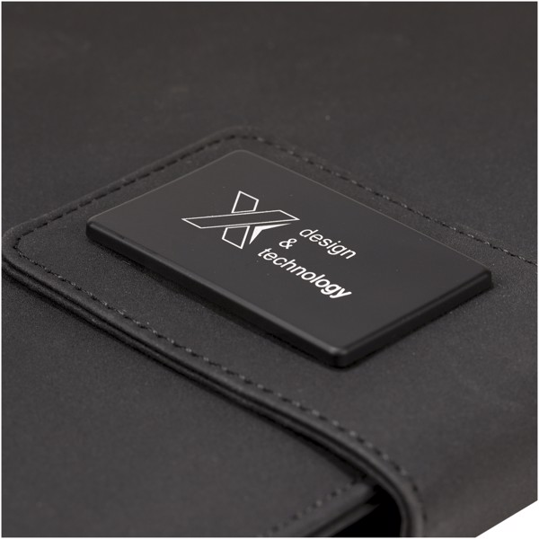 SCX.design O16 A5 light-up notebook powerbank