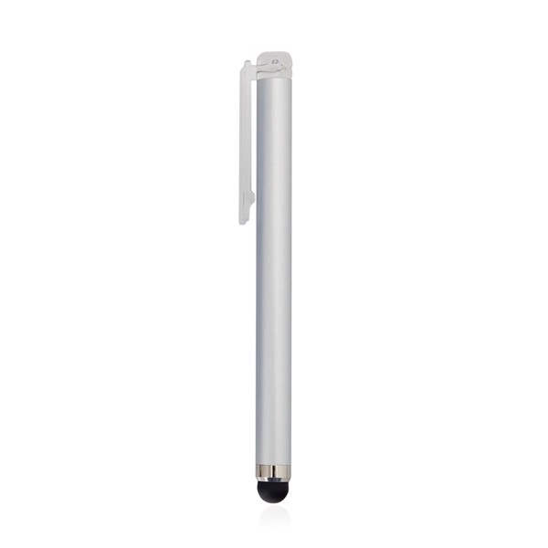 Stylus Touch Pen Tap - Silver