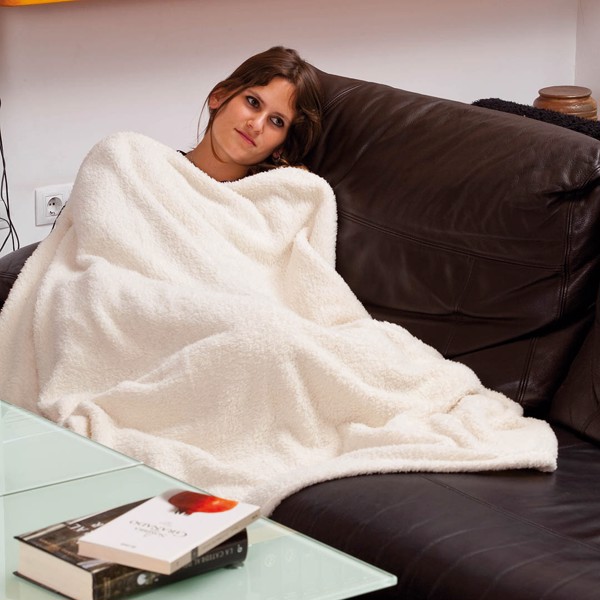 Blanket Bifrost - Red