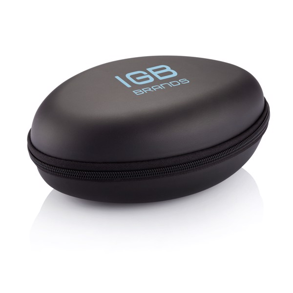 Foldable wireless headphone