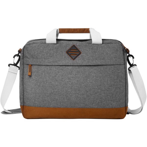Bolsa de congresos para portátil y tablet de 15,6" "Echo"