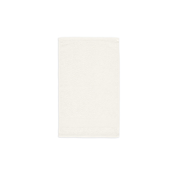 Donatello S Towel - White