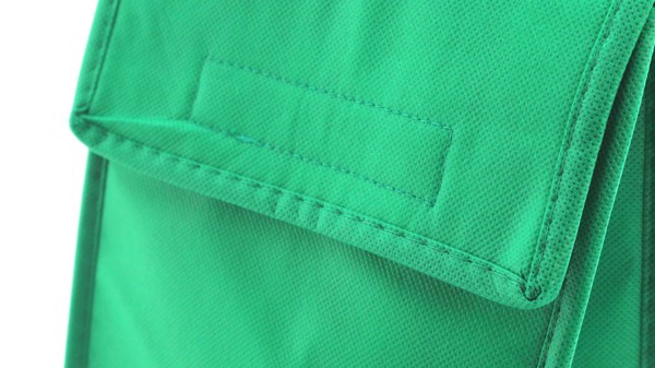 Cool Bag Keixa - Yellow