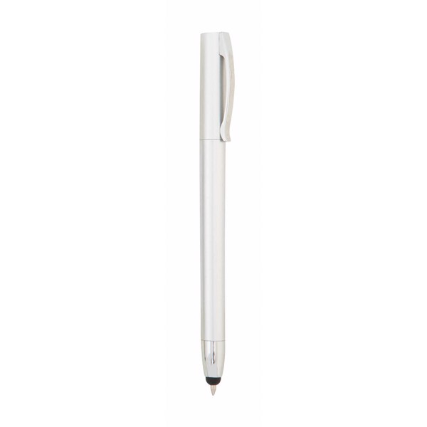Stylus Touch Ball Pen Yori - Silver