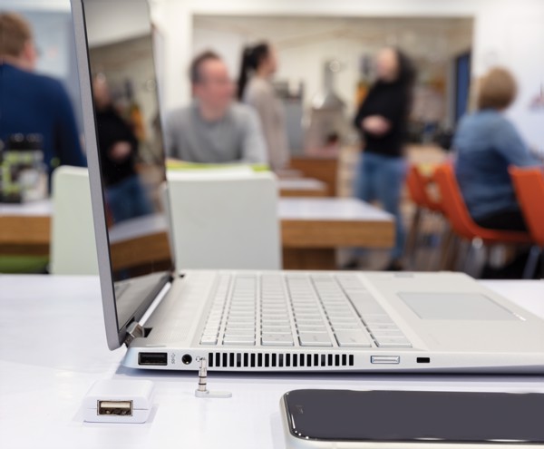 Sada pro digitální bezpečí