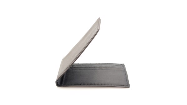 Wallet Mudson - Black