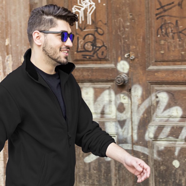 Jacket Hizan - White / S