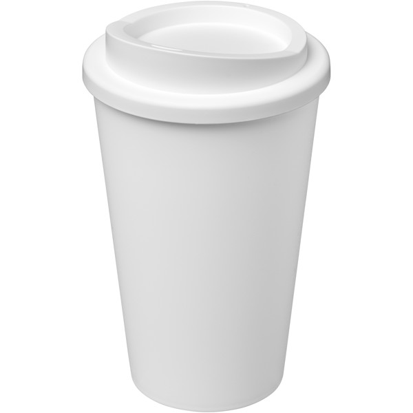 Americano® Pure 350 ml vaso con aislamiento antimicrobiano