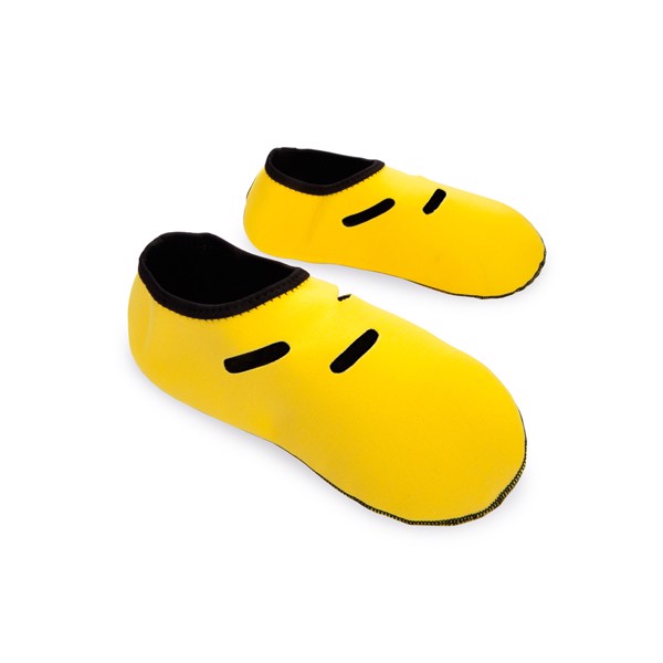 Aqua Shoes Hiren - Yellow / L/XL