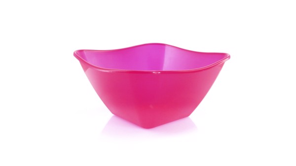 Salad Bowl Belix - Transparent